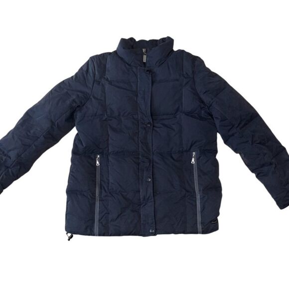 Tommy Hilfiger Puffer Coat - Picture 1 of 7